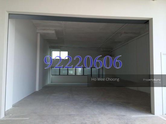 Synergy @ KB thumbnail photo